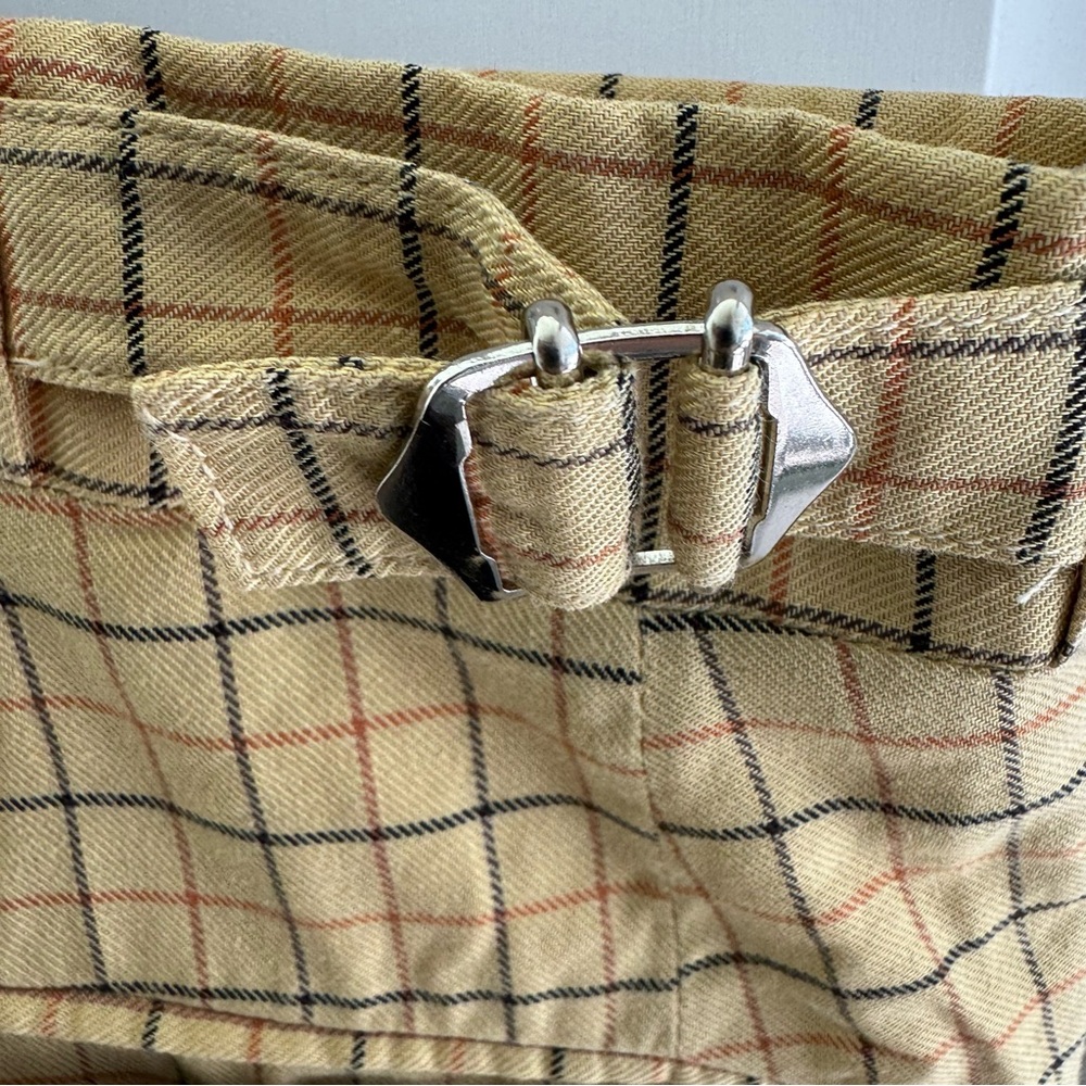 Wilkes Bashford French Vintage men’s Shorts - Picture 8 of 11